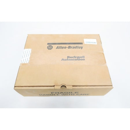 Allen Bradley SNUBBER ASSEMBLY RESISTOR 81001-956-55-R